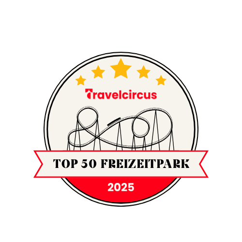 Top50 Freizeitpark - Tavelcircus 2025